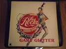 THE ROCKY HORROR SHOW original NEW ZEALAND CAST vinyl LP 1978 GARY GLITTER