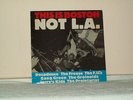 This Is Boston NOT L.A. - Rare Punk/Hardcore Compilation - Modern Method Records