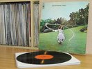 Trees - On The Shore **UK 1970 CBS 64168 Stereo LP - Rare Folk** EX AUDIO