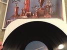 Jimmy Eat World - Bleed American Vinyl SIGNED Original Pressing RARE