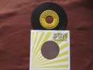 JOHNNY CASH | Hey Porter | Cry Cry Cry | SUN RECORDS | 221