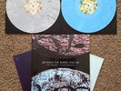 Between The Buried And Me Parallax II: Future Sequence Double Vinyl Lp