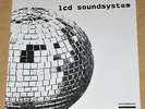 LCD SOUNDSYSTEM - S/T, ORG 2005 UK vinyl LP, NEW - SEALED