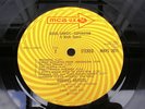 IAN GILLAN (DEEP PURPLE) - JESUS CHRIST SUPERSTAR -  STAR SHAPED COVER