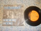 Returns (piraat?)