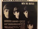 The Beatles - Beatlemania with The Beatles - Canadian 70's mono press