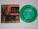 Man Or Astro-Man?- Postphonic Star Exploration, Super Rare Green 5