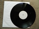 The Smiths test press Shoplifters - white label 12