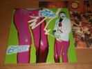 BECK Midnite Vultures LP vinyl BONG LOAD