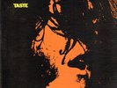RORY GALLAGHER/TASTE ORIG PRESS 1969 ATCO LP NEAR MINT STUNNING CONDITION