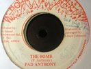 Pad Anthony The Bomb Killer Digi 7