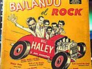 BILL HALEY BAILANDO EN ROCK  ARGENTINA EDITION '50s 10