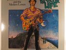 Jonathan Richman & the Modern Lovers: Back in Your Life LP Beserkley Punk