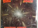 JONZUN CREW Lost in Space LP Tommy Boy TBLP 1001 Hip-Hop Record SEALED w/sticker