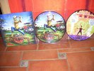 IRON MAIDEN - THE EVIL IN FLORIDA LP  COLLECTOR PICTURE DISC 