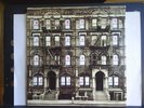 LED ZEPPELIN - PHYSICAL GRAFFITI    DOUBLE VINYL LP  never played - reissue?