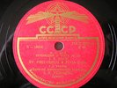 SAMUEL FEINBERG PLAYS BACH PRELUDIUM PIANO SOLO*RARE 10