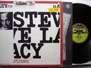 33T LP STEVE LACY  Straws 1977 CRAMPS RECORDS ITALY