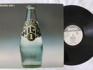 NATURAL HIGH 1 S/T on CHIMNEYVILLE W/L Promo NM