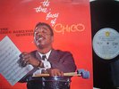 CHICO HAMILTON QUINTET   
