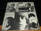 ROLLING STONES 45 EP AS TEARS GO BY+PS HOLLAND RARE TOPCONDITION