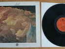 LP/ JEAN MICHEL JARRE - LICHT - FLYING CLOUDS - rare German 'only'   NM- 