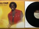 LP/ MAURICE MASSIAH - SEVENTH HEAVEN - Orig CANADA '82 Disco/ Funk NM  RARE 