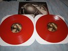 Van Halen - A Different Kind Of Truth - Unplayed Red Vinyl 