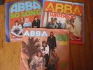 ABBA , 3 x 7