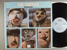 Turtles, The  Wooden Head