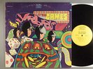 Yardbirds, The  Little Games    With Jimmy Page