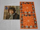 Bob Dylan Blonde On Blonde 2LP CBS DDP 66012 MONO 1966 A1/B1/C1/DI  1st Press