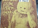 PARTISANS OF THE LESSER KNOWN-RARE AUS HIP HOP-PARALLAX-12