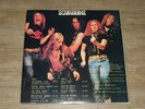 SCORPIONS - Virgin Killer / Taiwanese Pressing *Original Uncensored Cover*