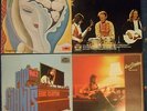Derek and the Dominos - Cream - Eric Clapton - 4 LPs