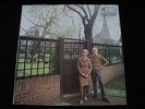 FAIRPORT CONVENTION Unhalfbricking UK 1st Press Pink Island LP MINT- Sandy Denny