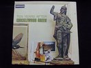 TEN YEARS AFTER Cricklewood Green UK Deram 1970 1st Press LP MINT- + POSTER
