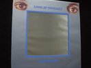 URIAH HEEP Look At Yourself UK Bronze 1971 1st Press Nr MINT LP