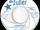 1965 FLORIDA MOD LATIN SOUL 45 - MK. III on CFP FULLER - HEAR