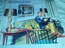 Weezer Maladroit LP Vinyl Record OOP Geffen 2002
