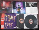 Prince 1999 Japan Original Promo Label Double Vinyl LP with OBI