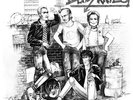 Blitzkrieg : Ohne Zukunft (EP)