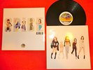 SPICE GIRLS SPICEWORLD LP RARE  MADONNA MARINA POP BRITNEY KATY GAGA UK MEL C