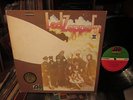 Led Zeppelin - Led Zeppelin II ORIGINAL RL ROBERT LUDWIG SUPER MIX SD 8236