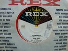 JOHN LAWS OZ WYLD ROCKABILLY REX SAMPLE=STAMPEDE