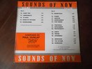Berry Library Paul Dunlap Sounds Of Now vol. 3 LP Funk 