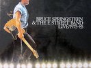 LP BOX / BRUCE SPRINGSTEEN & THE E STREET BAND / LIVE 1975-85 / RARITÄT /