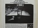VAN DER GRAAF GENERATOR PETER HAMMILL Fellow Travelers Vinyl LP TAKRL Not TMOQ