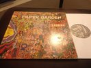 PAPER GARDEN SELF TITLED LP ORIG 1968 RARE ACID PSYCH GARAGE NM
