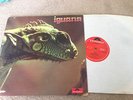 IGUANA - VERY RARE UK JAZZ PROG ROCK - POLYDOR - 1972 - GATEFOLD 1ST PRESS - EX